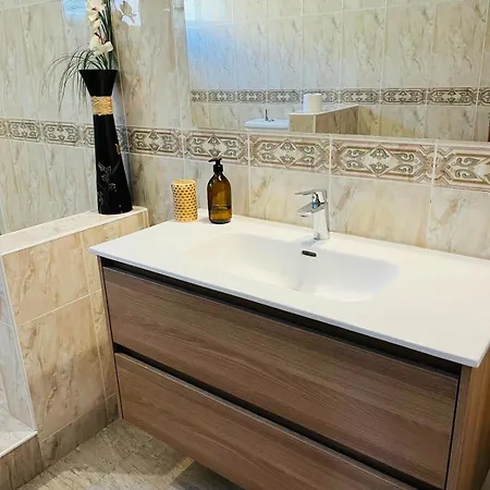 Holiday home Casa Con Piscina Privada Ideal Para Familias