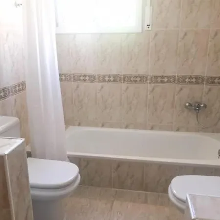 Casa Con Piscina Privada Ideal Para Familias * Calafell
