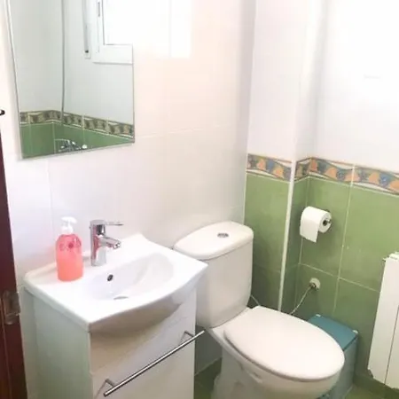 Holiday home Casa Con Piscina Privada Ideal Para Familias Calafell