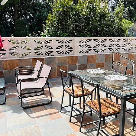 Holiday home Casa Con Piscina Privada Ideal Para Familias Calafell