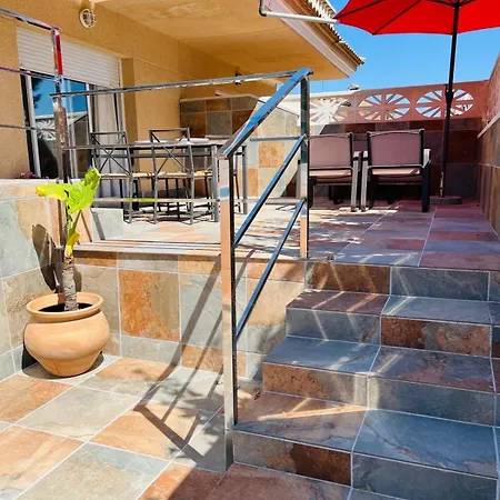 Holiday home Casa Con Piscina Privada Ideal Para Familias