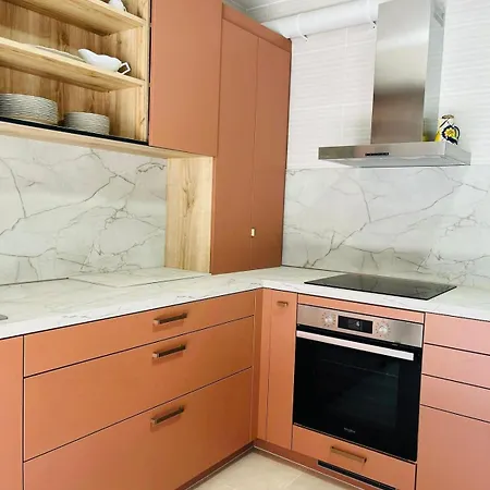 Casa Con Piscina Privada Ideal Para Familias Calafell