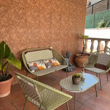 Casa Con Piscina Privada Ideal Para Familias Holiday home *