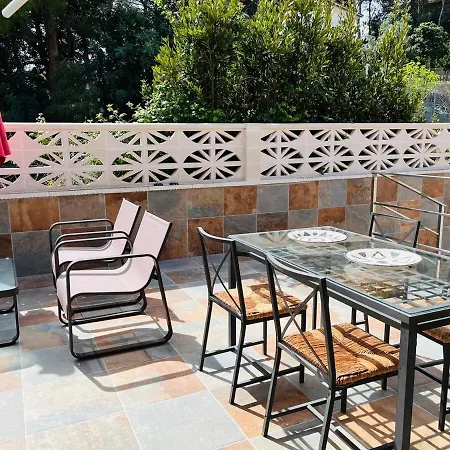 Casa Con Piscina Privada Ideal Para Familias * Calafell