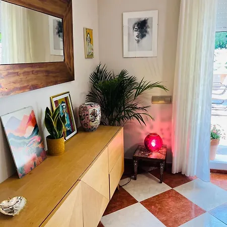 Holiday home Casa Con Piscina Privada Ideal Para Familias *